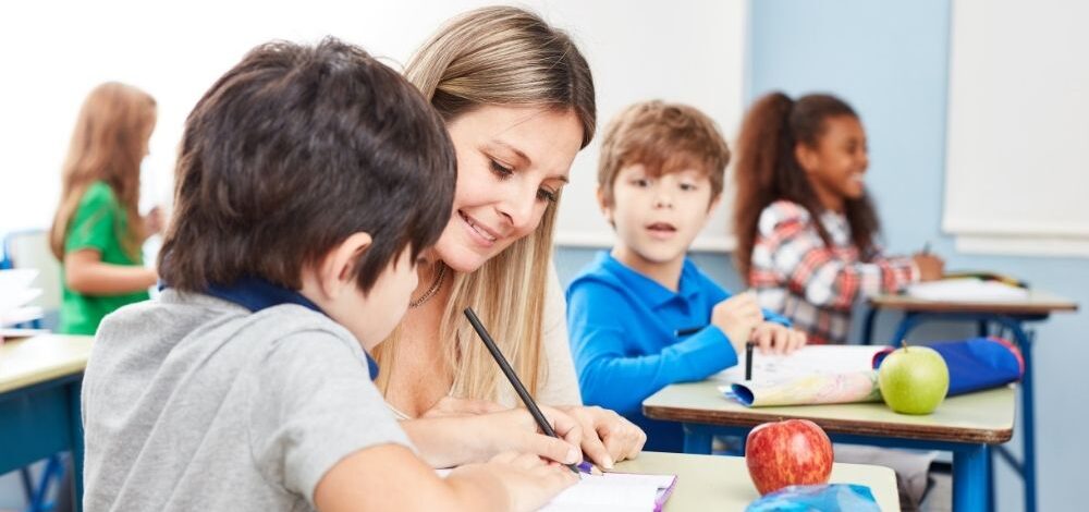 Imagem ilustrativa do post Personalização do ensino: como engajar alunos e elevar resultados acadêmicos