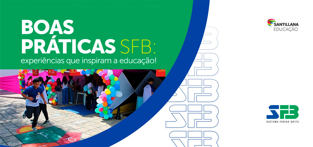 Imagem ilustrativa do post Projeto Feira STEAM – Escola Sete de Setembro