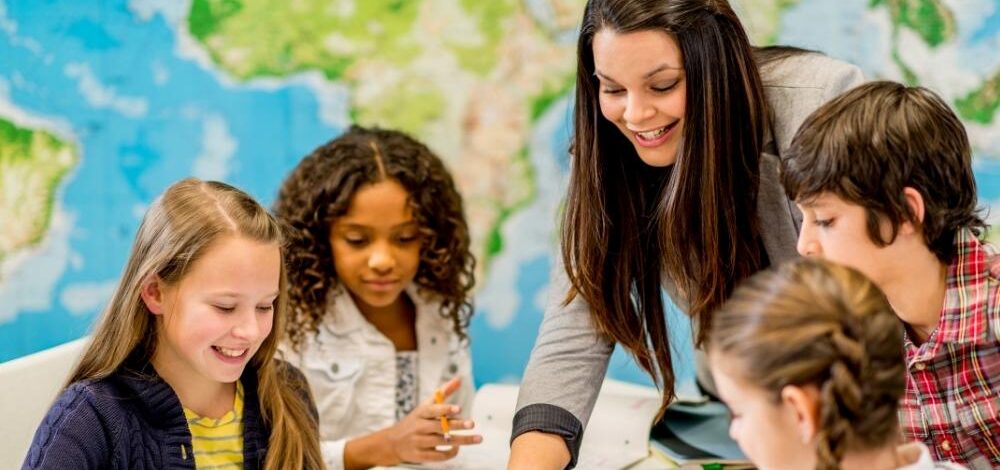 Imagem ilustrativa do post Os benefícios do ensino multidisciplinar para os alunos!