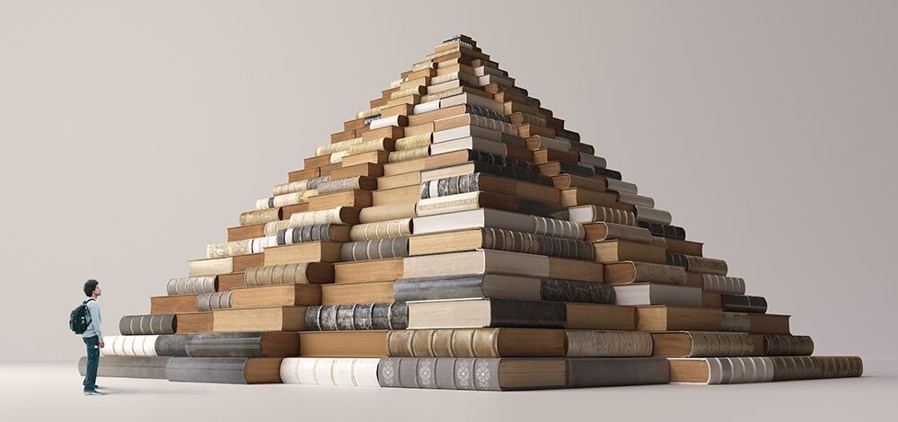 Imagem ilustrativa do post Teoria de Maslow: o que é, para que serve e como aplicar no ensino?