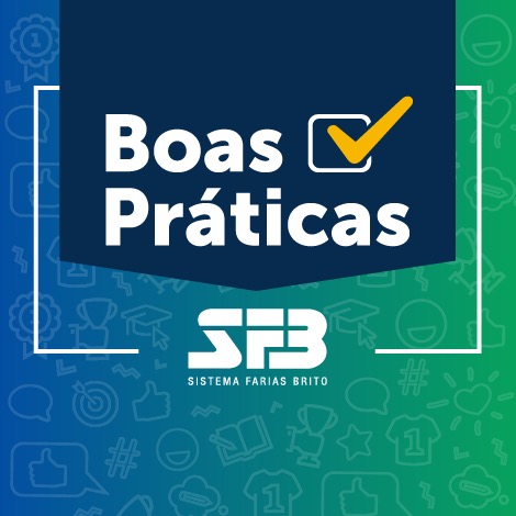 Imagem ilustrativa do post Boas Práticas em 2020 nas aulas de vivências e valores – Colégio Pólos – CE